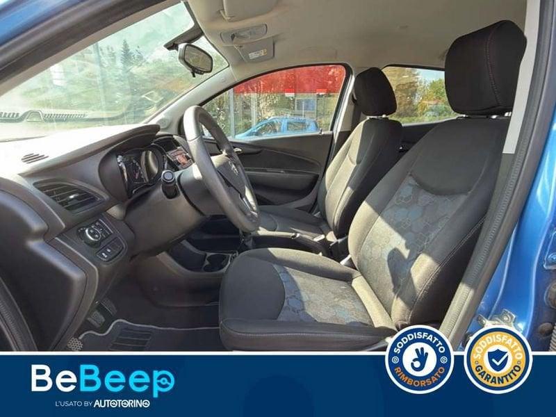 Opel Karl 1.0 ROCKS 75CV
