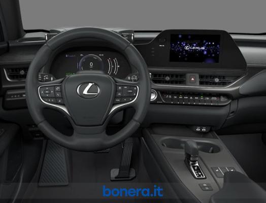 Lexus UX 300 2.0 Premium Hybrid Urban 2WD Power Split Device