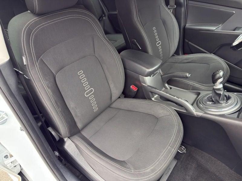 Kia Sportage 5p AWD 2.0 CRDI VGT 136cv 6m COOL