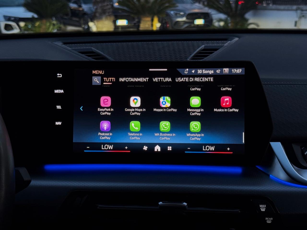 BMW X2 M sDrive 18d Msport PRO 150CV IVA ESP