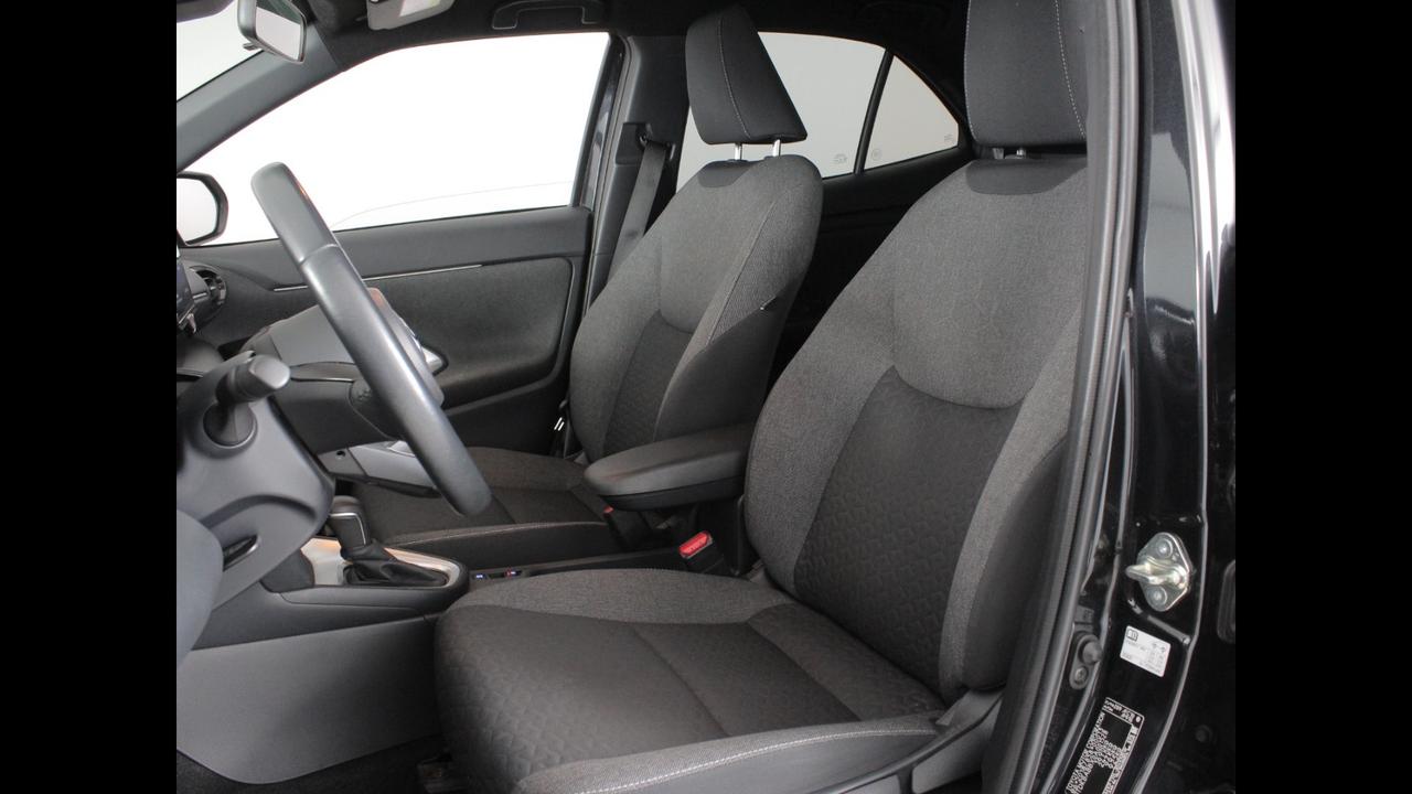 TOYOTA Yaris Cross - Yaris Cross 1.5h Trend fwd 116cv e-cvt
