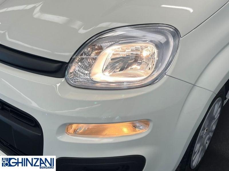 FIAT Panda 1.0 FireFly S&S Hybrid - Km0