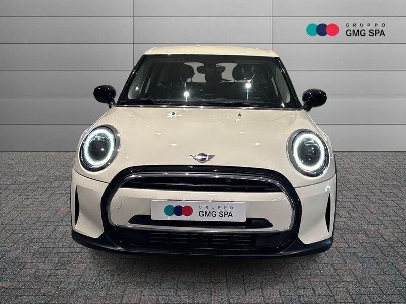 MINI Mini 5 porte Mini 5p 1.5 Cooper Classic auto