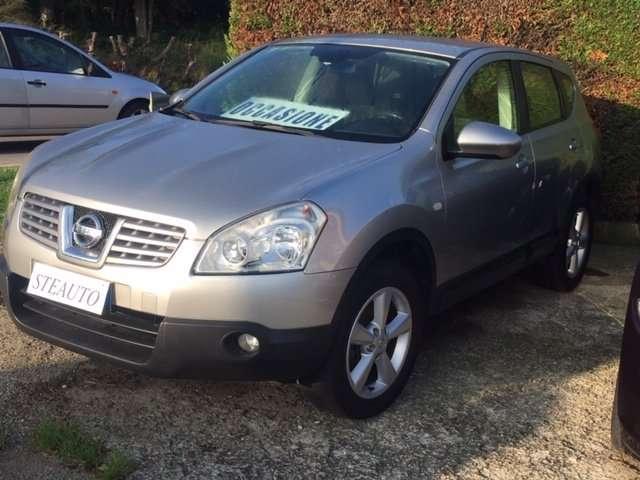 Nissan Qashqai 1.6 BENZINA 2 WD