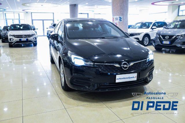 OPEL Astra 1.5 CDTI 122 CV S&S AT9 Sports Tourer Business Ele