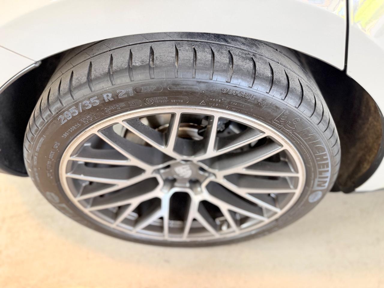 Porsche Macan 2.0 245cv GTS 2020 euro6 full