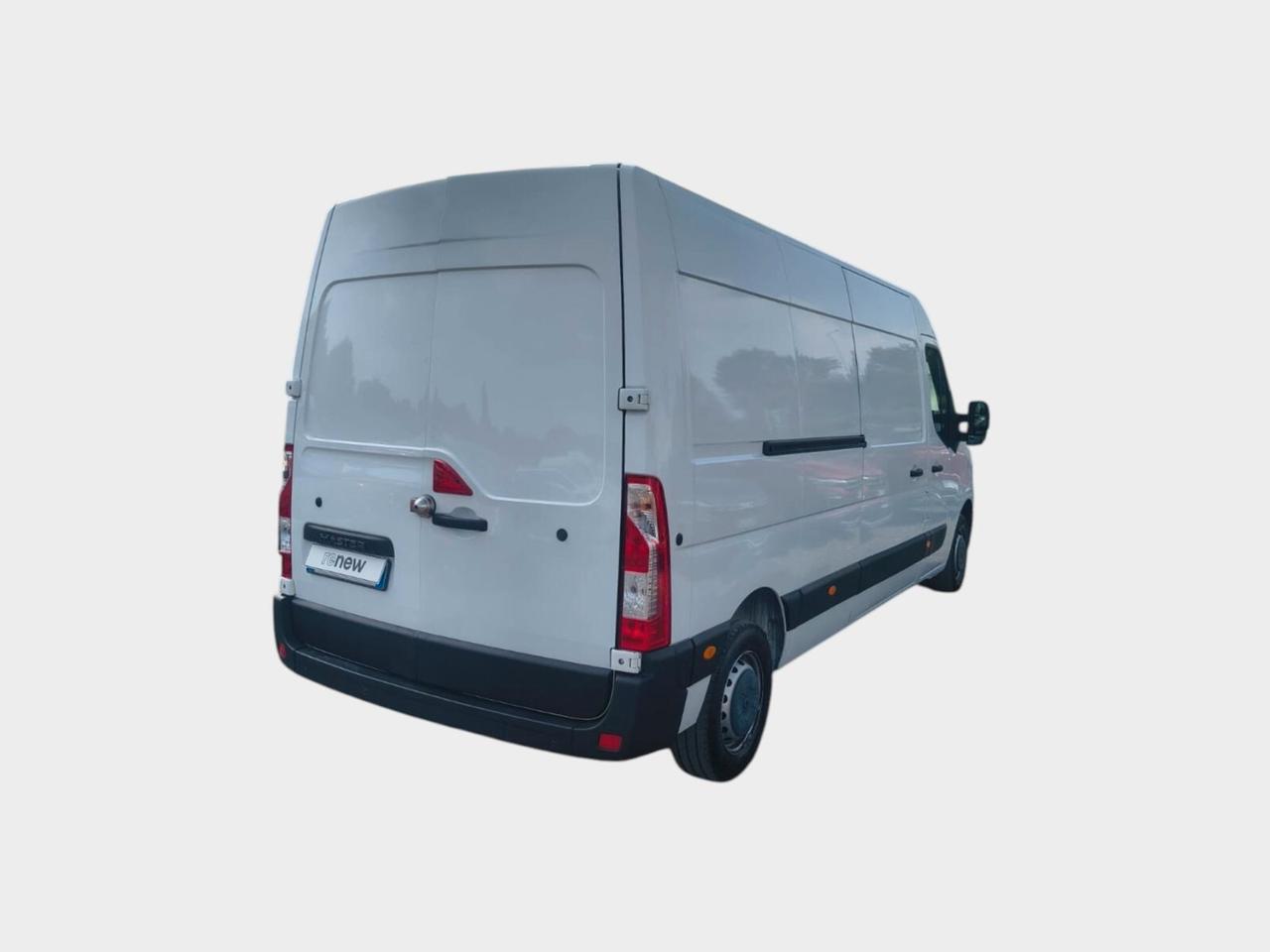 Renault Master T35 2.3 dci 135cv L3H2 Ice