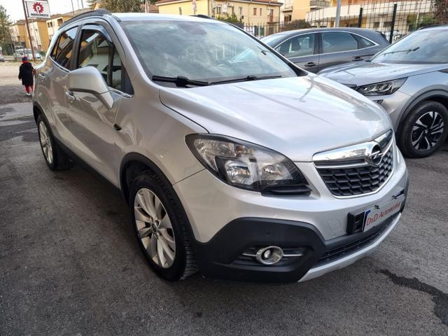 OPEL Mokka 1.6 CDTI Ecotec 136CV 4x2 Start&Stop Cosmo