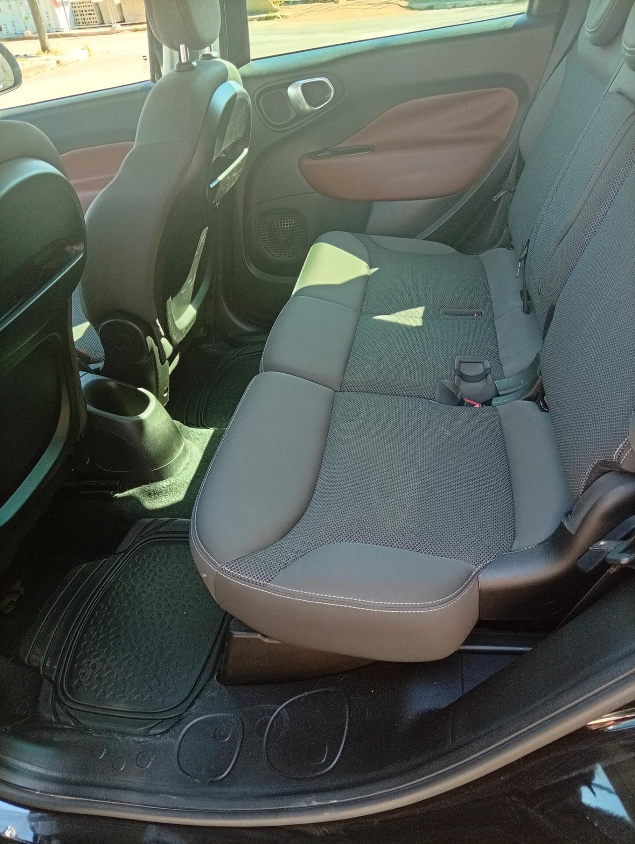 Fiat 500L 1.6 Multijet 120 CV Trekking