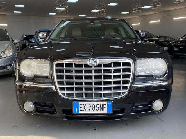 Chrysler 300C 300 C Touring touring 3.0 V6 crd auto