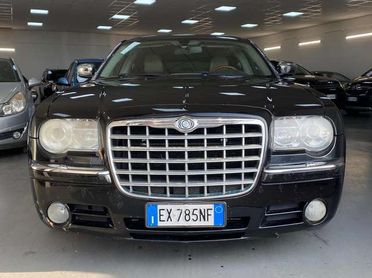 Chrysler 300C 300 C Touring touring 3.0 V6 crd auto