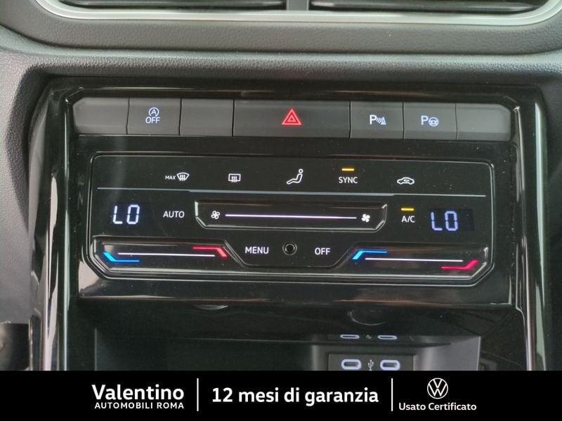 Volkswagen T-Roc T-Roc 1.0 TSI R-LINE