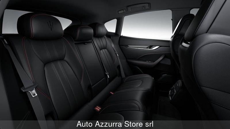 Maserati Levante V6 430 CV AWD Modena Ultima