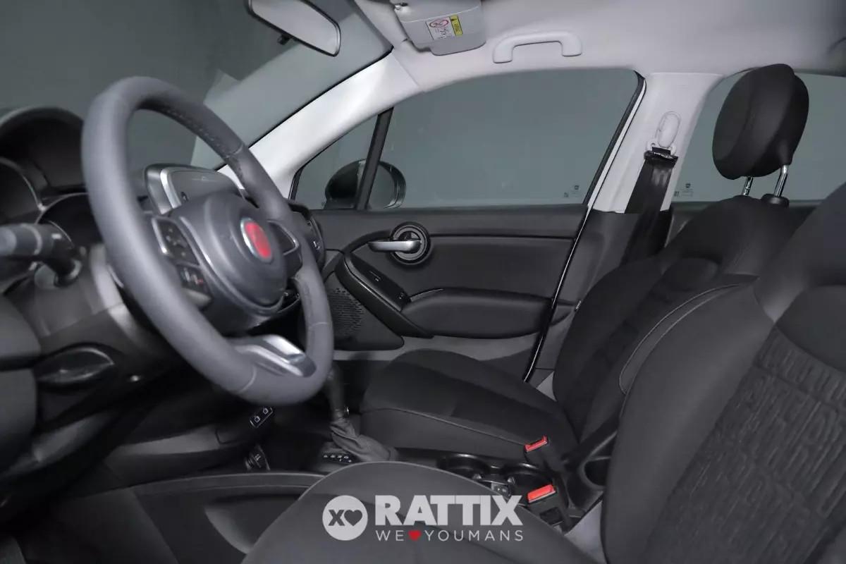 Fiat 500X 1.5 T4 Hybrid 130CV DCT