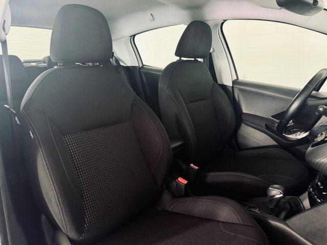 PEUGEOT 208 1.2 Turbo 110cv EAT6 5p Allure auto. PREZZO REALE