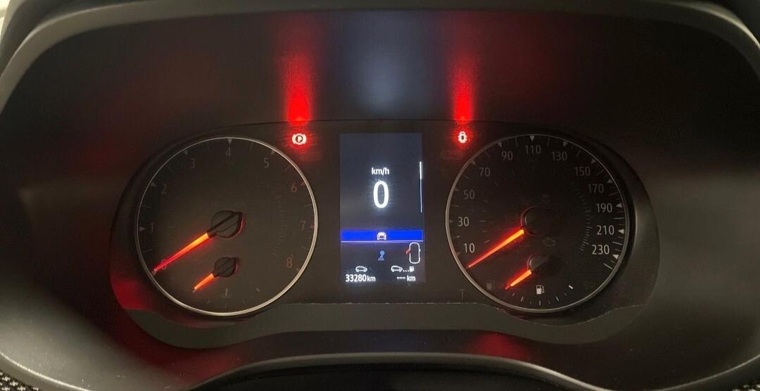 Dacia Sandero Streetway 1.0 SCe 65 CV Comfort