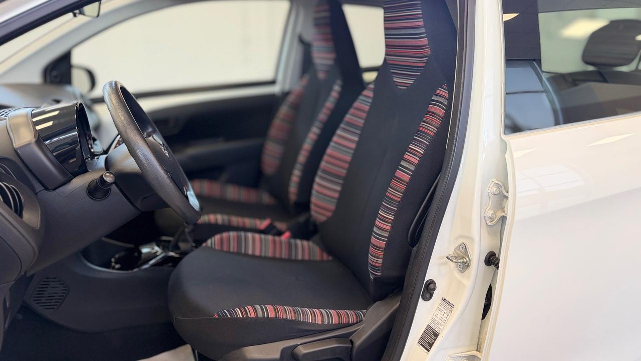 Citroen C1 VTi 72 5 porte Feel