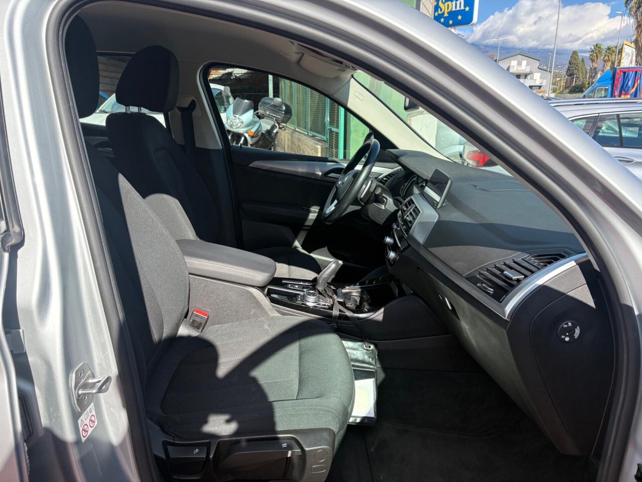 Bmw X4 xdrive20d 48v 2.0.2.1