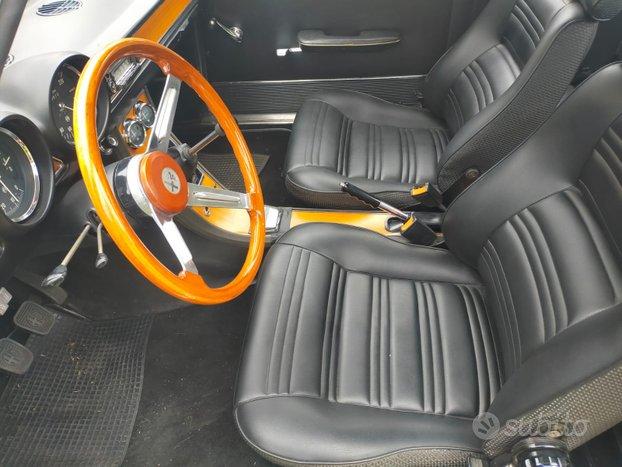 1750 Gt Veloce ASI targa oro