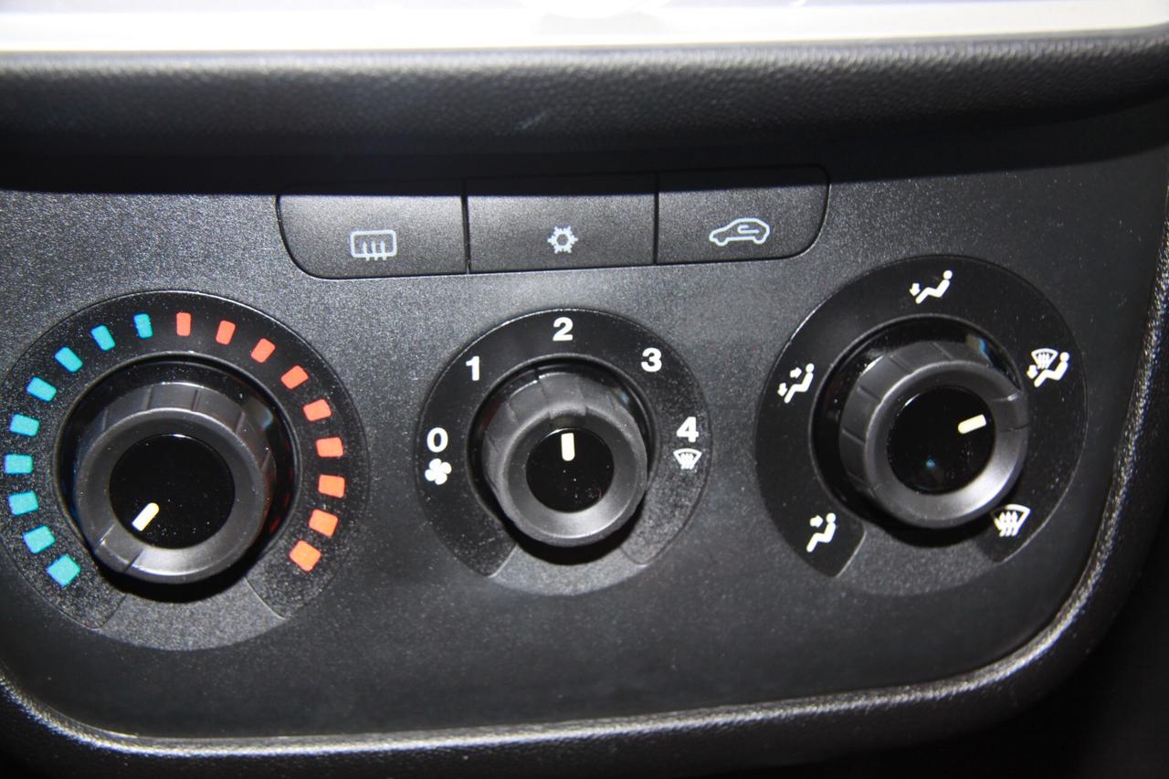 Fiat Grande Punto 1.4 5 porte Actual Natural Power