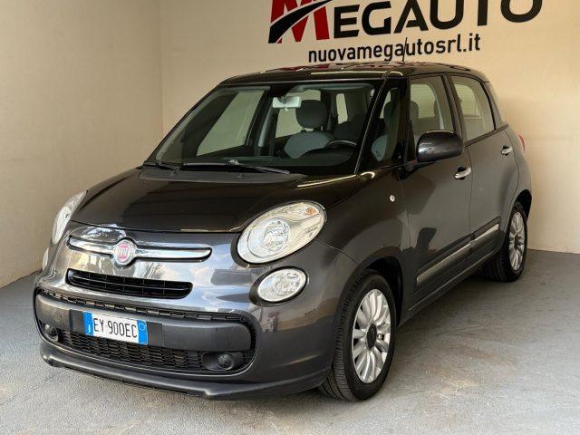 FIAT 500L 1.3 Multijet 85 CV