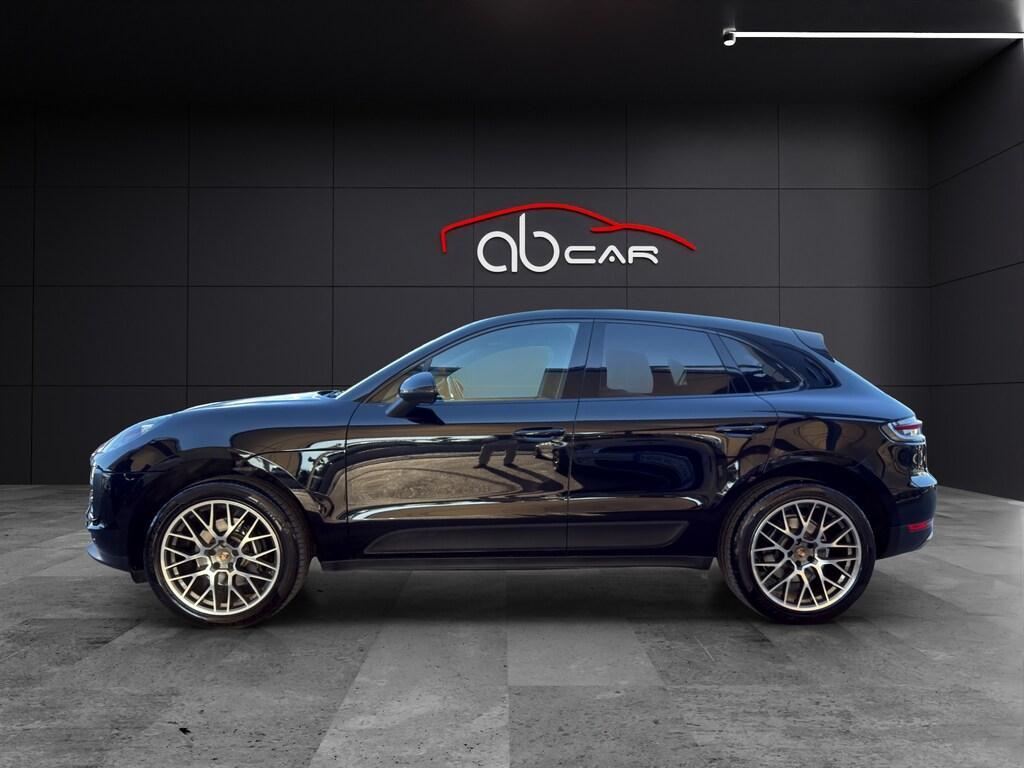 Porsche Macan 2.0 245cv pdk