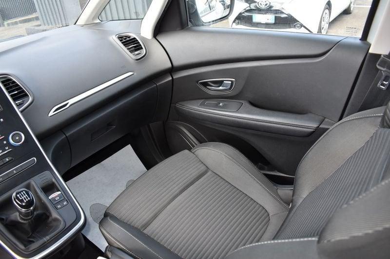 Renault Grand Scénic 1.7 DCI 88KW BLUE BUSINESS
