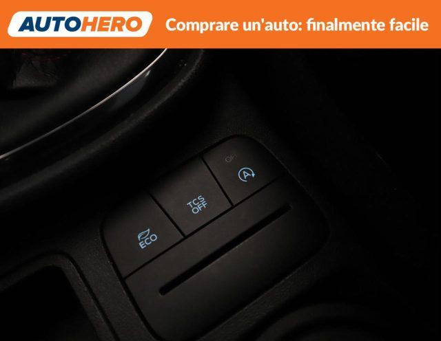 FORD Fiesta 1.0 Ecoboost 100 CV 5 porte ST-Line