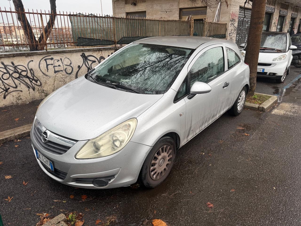 Opel Corsa 1.2 12V 3 porte Enjoy