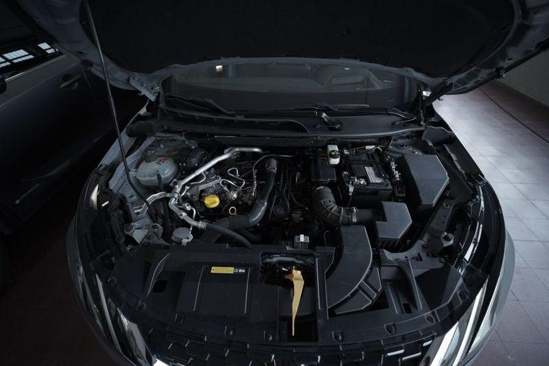 Nissan Qashqai III 2021 1.3 mhev Tekna+ 2wd 158cv xtronic