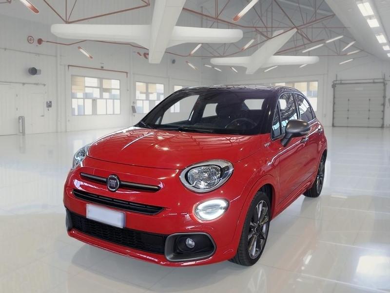 FIAT 500X SPORT MY21 1.3 MJTD