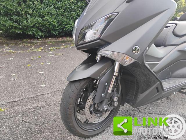 YAMAHA T Max 530 2016