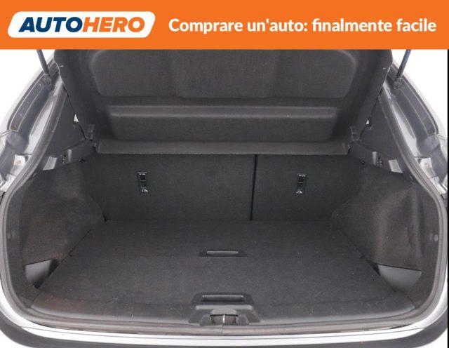 NISSAN Qashqai 1.3 DIG-T 140 CV Visia