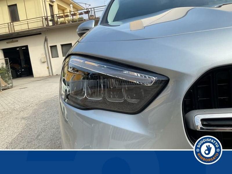 Mercedes-Benz GLA 200 Automatic Advanced Plus Progressive