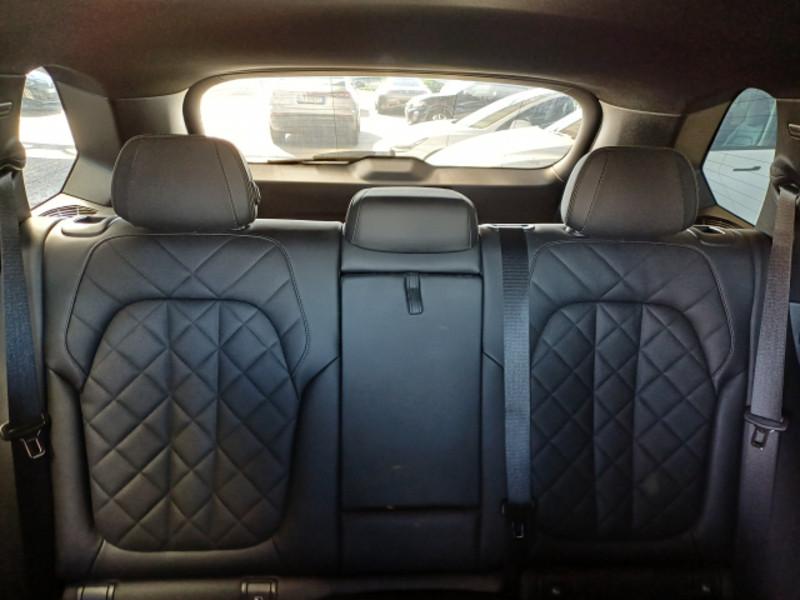 BMW X5 xDrive 30d MH48V MSport autom.
