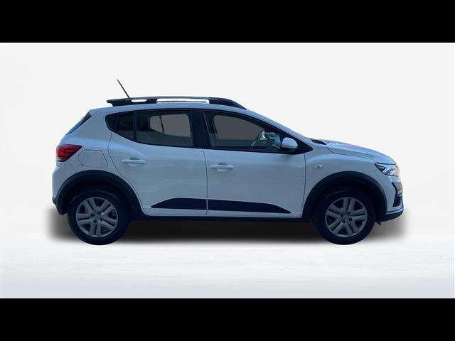 Dacia Sandero Stepway 1.0 tce Comfort SL DaciaPlus 90cv