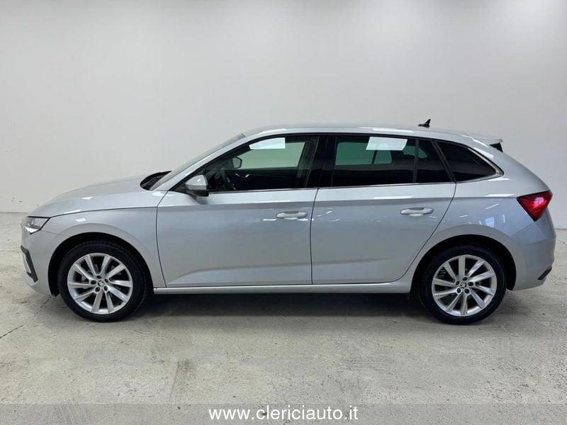 Skoda Scala 1.0 TSI 115 CV Style