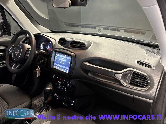 JEEP Renegade 1.3 T4 190CV PHEV 4xe AT6 Limited - PROMO