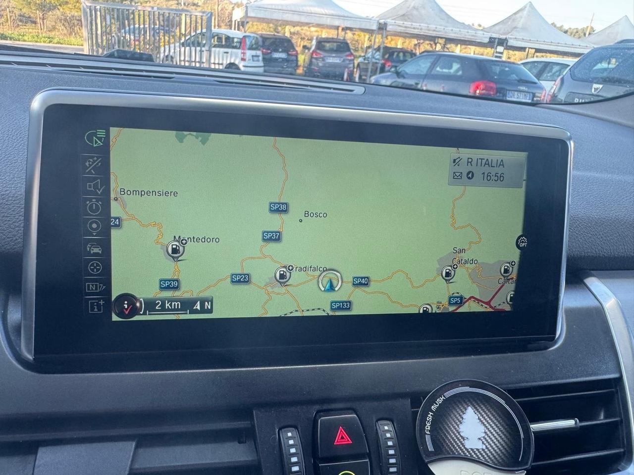 Bmw 2er Active Tourer 225xe iPerformance Luxury aut.