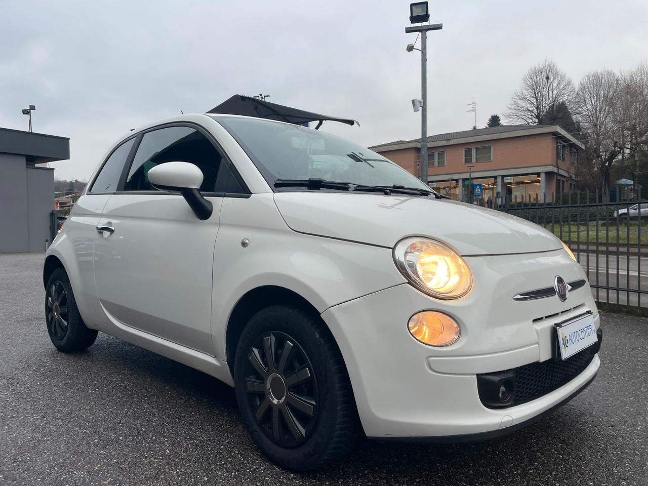 500 III 1.2 Sport 69cv