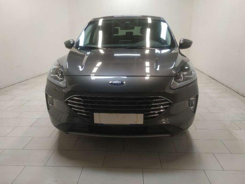 Ford Kuga 1.5 ecoblue Titanium 2wd 120cv