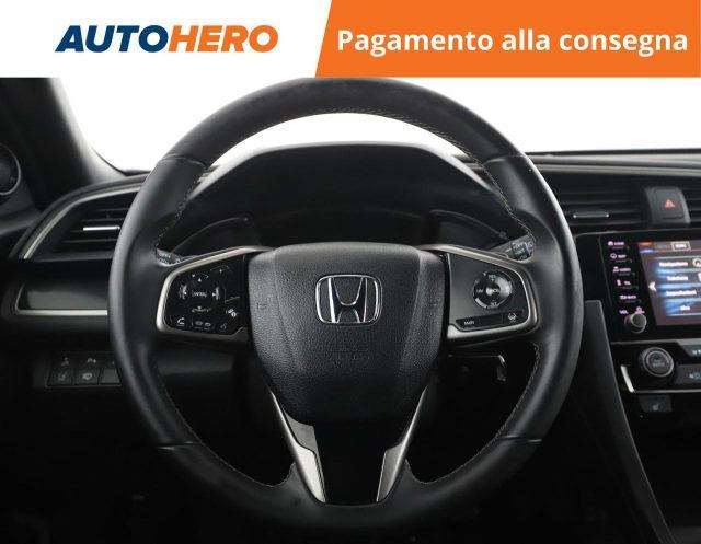 HONDA Civic 1.0T 5 porte Elegance Navi CVT