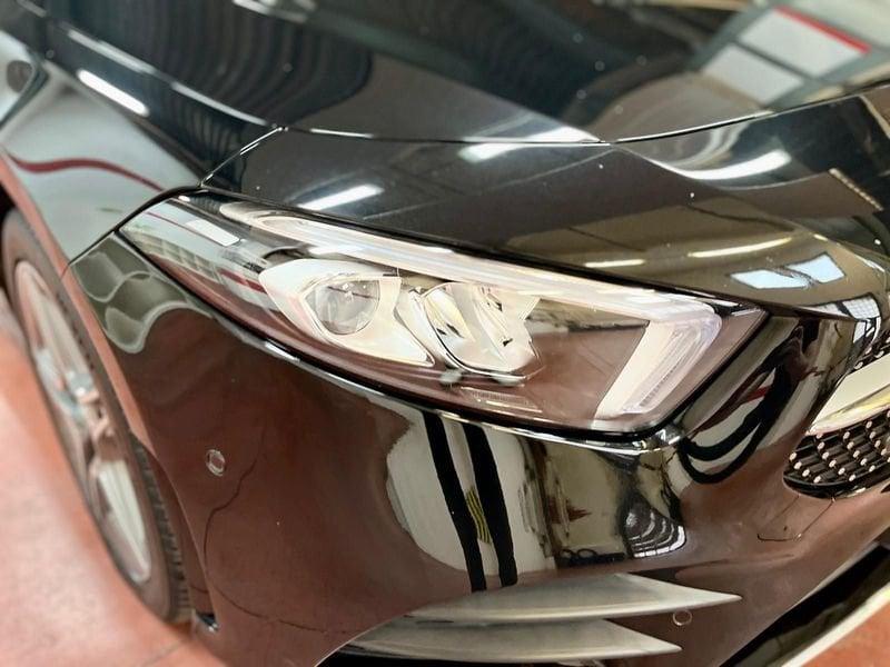 Mercedes-Benz Classe A A 250 e Automatic EQ-Power Premium AMG