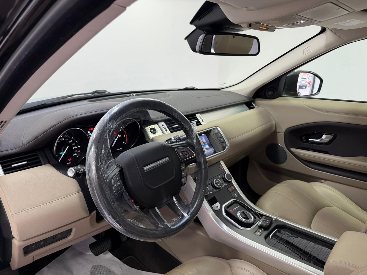 Land Rover Range Evoque 2.0 TD4 150 CV 5p. HSE Dynamic-TETTO