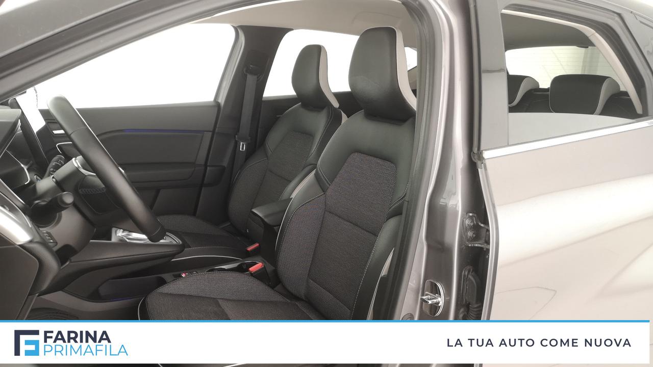 RENAULT Captur II 2019 - Captur 1.6 E-Tech phev Intens 160cv auto my