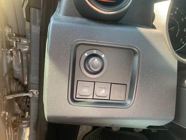 Dacia Duster 1.0 TCe GPL 4x2 Extreme