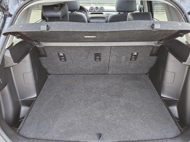 Suzuki Vitara Vitara 1.4 Hybrid A/T 4WD AllGrip Starview