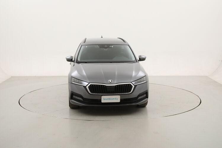 Skoda Octavia Wagon Executive DSG BR425911 2.0 Diesel 116CV