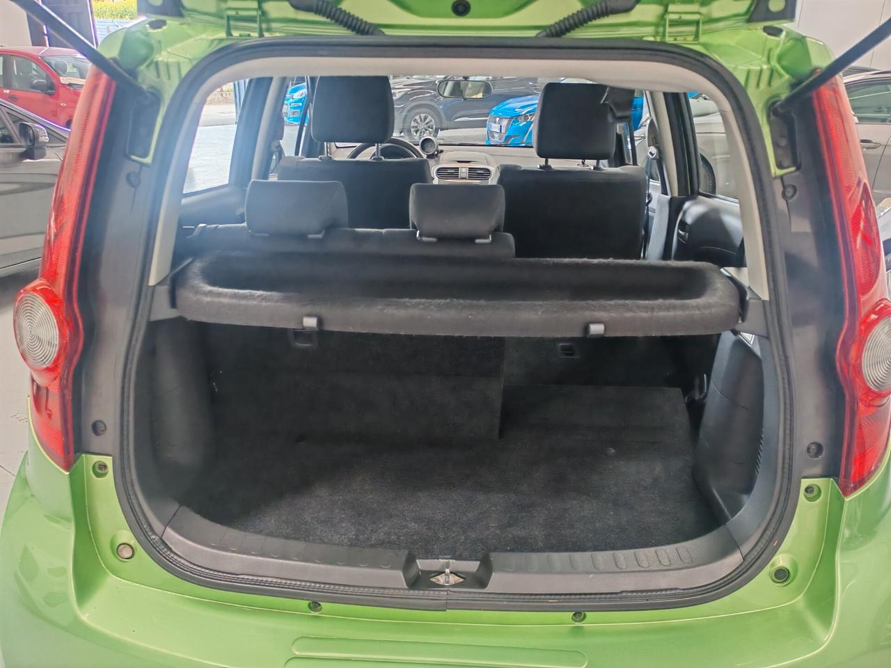 Opel Agila 1.2 16V 86CV Enjoy