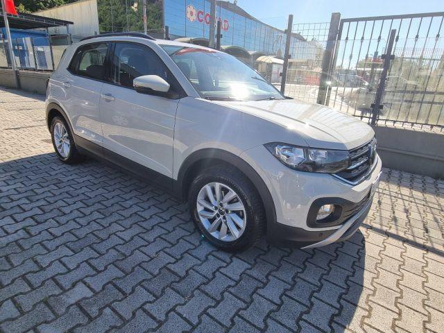 VOLKSWAGEN T-Cross 1.0 TSI 110 CV Style